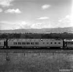Colorado & Southern Diner 706